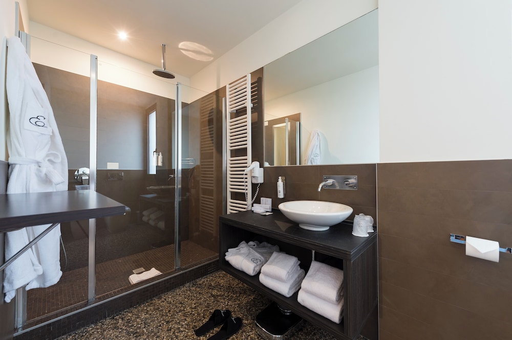Suite del hotel Elizabeth Lifestyle. Foto 5