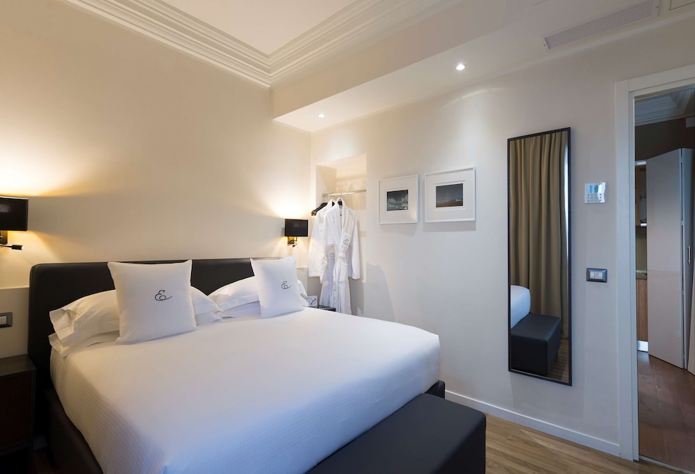 Apartamento del hotel Elizabeth Lifestyle
