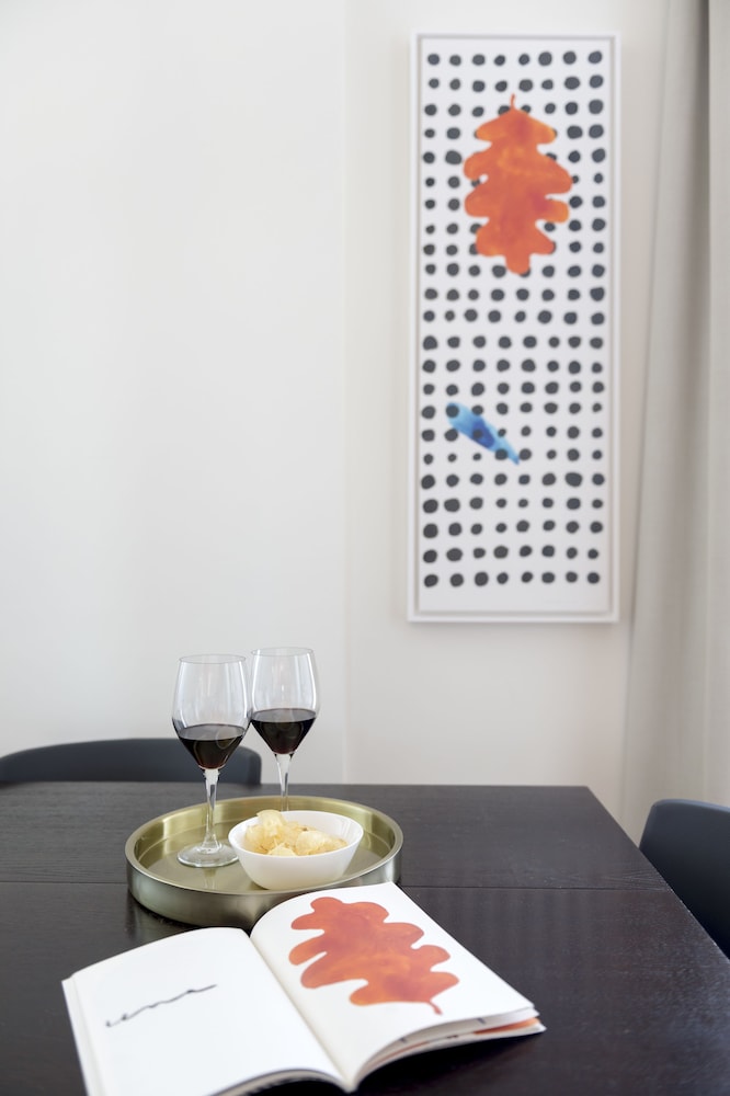Apartamento del hotel Elizabeth Lifestyle. Foto 2