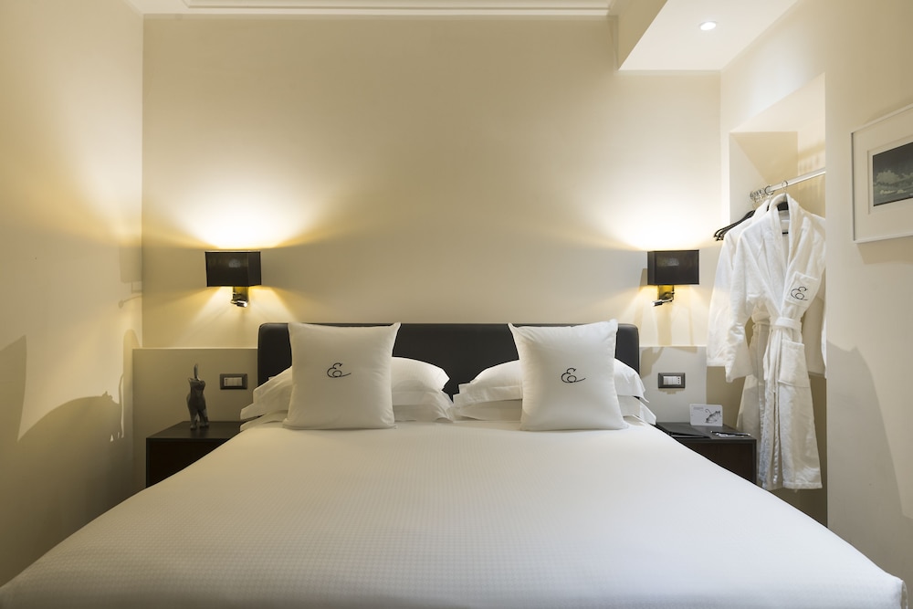 Apartamento del hotel Elizabeth Lifestyle. Foto 3