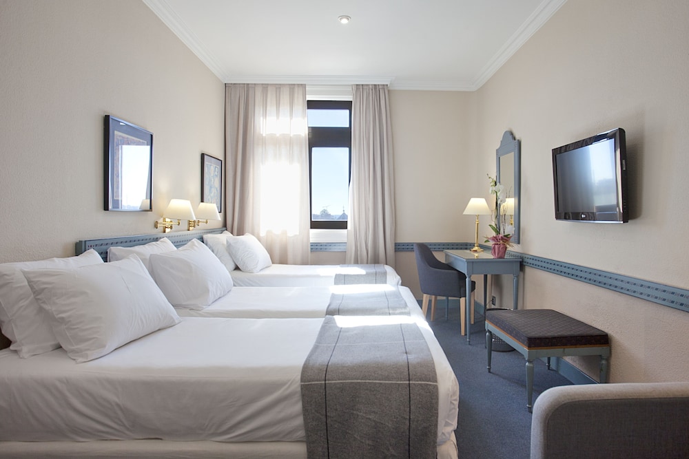 Estudio (3 people) del hotel Espahotel Gran Via