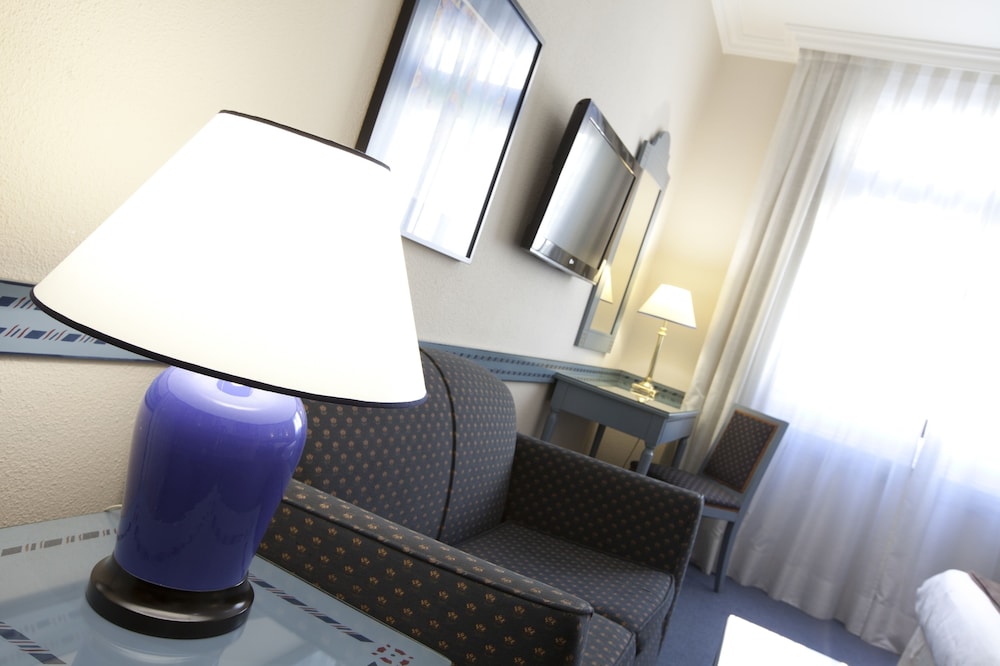 Estudio (3 people) del hotel Espahotel Gran Via. Foto 4