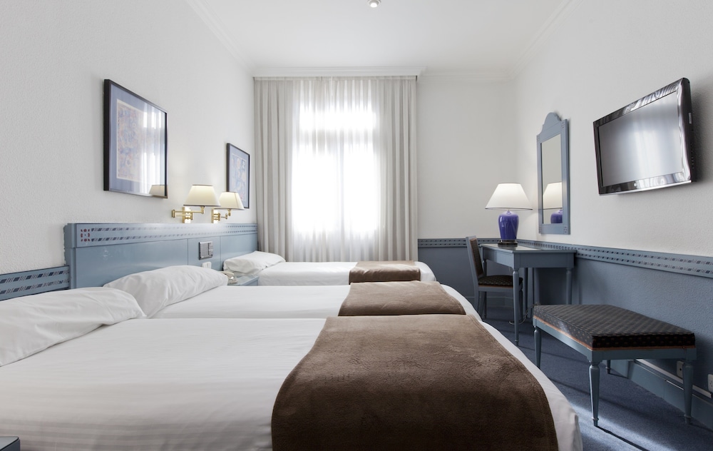 Estudio (3 people) del hotel Espahotel Gran Via. Foto 6