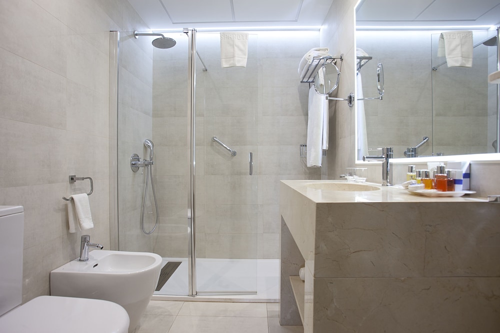 Estudio (3 people) del hotel Espahotel Gran Via. Foto 15