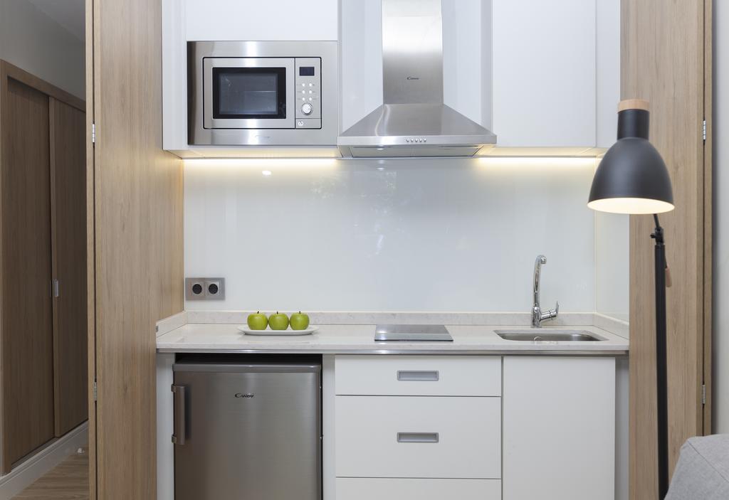 Estudio Premium del hotel Espahotel Plaza De España. Foto 2