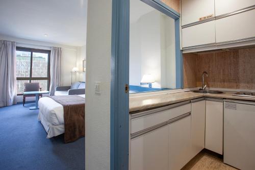 Estudio del hotel Espahotel Plaza De España. Foto 5