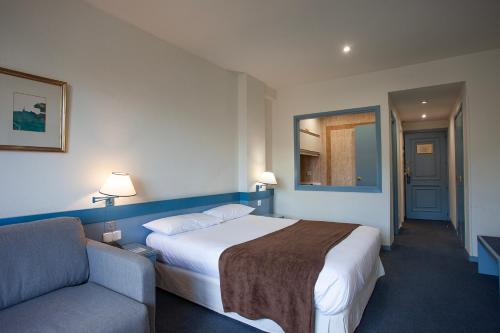 Estudio del hotel Espahotel Plaza De España. Foto 12