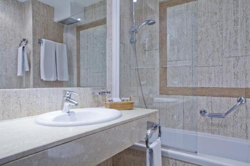 Estudio del hotel Espahotel Plaza De España. Foto 13