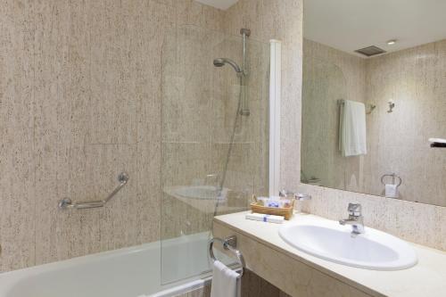 Estudio del hotel Espahotel Plaza De España. Foto 14