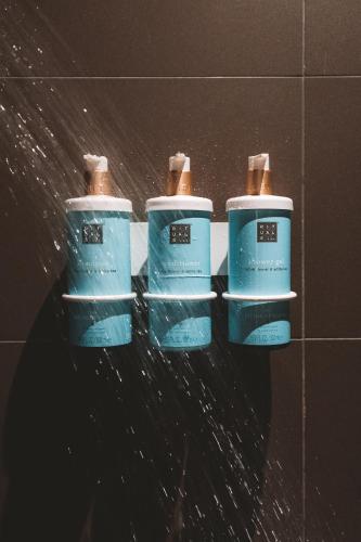 Habitación Doble Superior - 2 camas del hotel Novotel Madrid Center. Foto 3