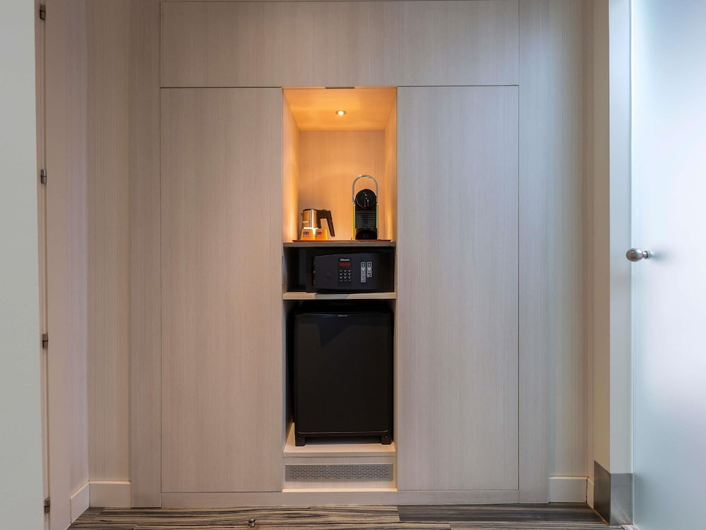 Habitación Superior del hotel Ibis Styles Madrid Prado. Foto 4