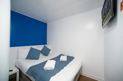 Habitación Doble Estándar sin ventana del hotel Citi Luton