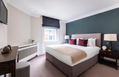 Apartamento Prémium con 1 dormitorio del hotel Native Mayfair