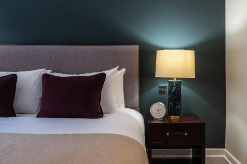 Apartamento Prémium con 1 dormitorio del hotel Native Mayfair. Foto 2