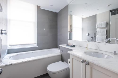 Apartamento Prémium con 1 dormitorio del hotel Native Mayfair. Foto 6