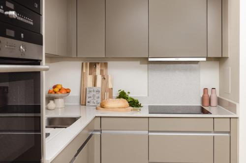 Apartamento Prémium con 1 dormitorio del hotel Native Mayfair. Foto 9