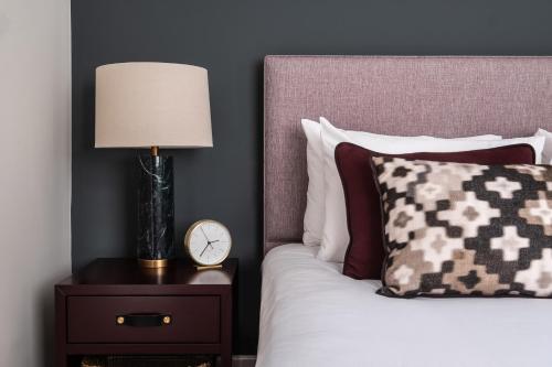 Apartamento Clásico de 1 dormitorio del hotel Native Mayfair. Foto 1