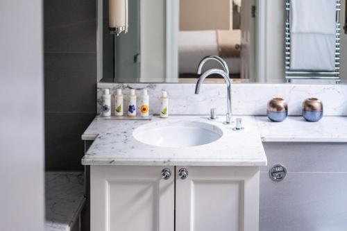 Apartamento Clásico de 1 dormitorio del hotel Native Mayfair. Foto 3