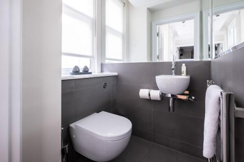 Apartamento Clásico de 1 dormitorio del hotel Native Mayfair. Foto 4