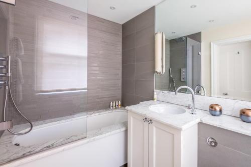 Apartamento Clásico de 1 dormitorio del hotel Native Mayfair. Foto 5