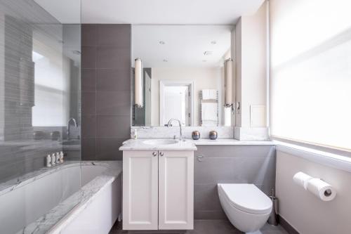 Apartamento Clásico de 1 dormitorio del hotel Native Mayfair. Foto 6