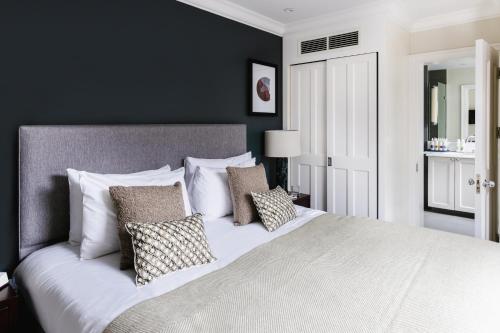 Apartamento Clásico de 1 dormitorio del hotel Native Mayfair. Foto 8