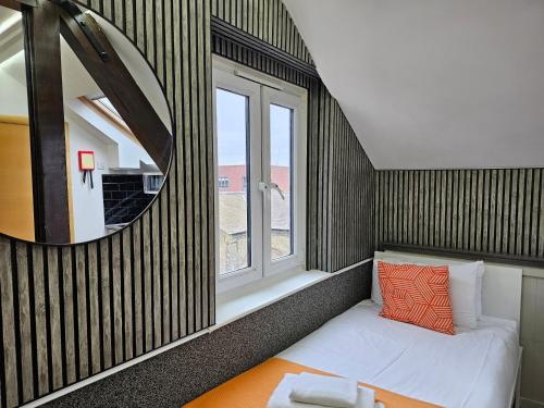 Habitación Individual del hotel London Stay Apartments