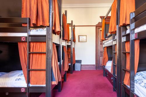 Bed in 12 - Bed Female only Dormitory Room del hotel Palmers Lodge Swiss Cottage - Hostel. Foto 2