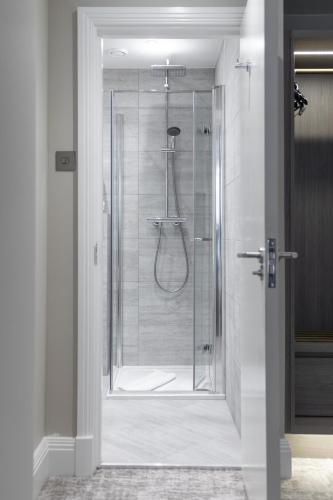 Habitación Doble - 2 camas del hotel Mornington Victor London Belgravia. Foto 3