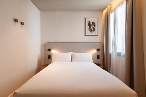 Habitación Doble Pequeña del hotel Petit Palace Preciados. Foto 3