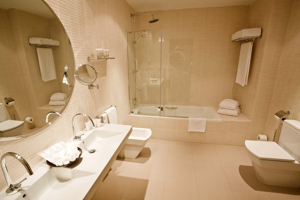 Habitación triple del hotel Ópera. Foto 4
