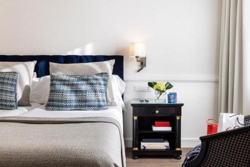 Habitación Doble Superior - 1 o 2 camas del hotel Emperador. Foto 5