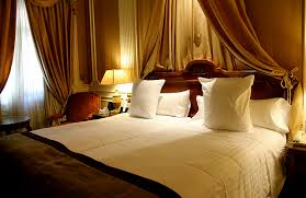 Habitación Classic dos camas separadas del hotel Gran Melia Fénix