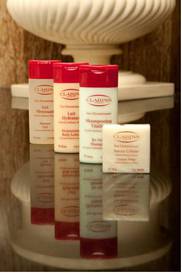 Habitación Classic dos camas separadas del hotel Gran Melia Fénix. Foto 1