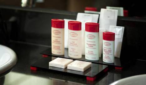 Habitación doble Premium del hotel Gran Melia Fénix. Foto 1