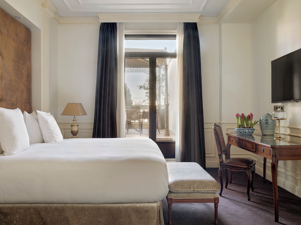 Royal Suite RedLevel del hotel Hotel Fénix, a Gran Meliá Hotel - The Leading Hotels of the World. Foto 3