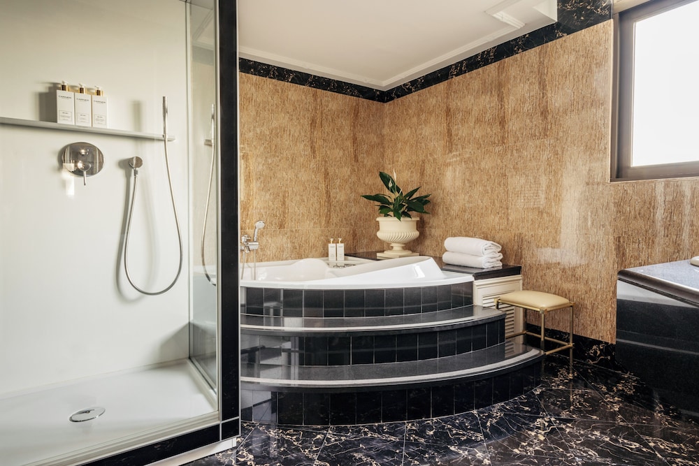 Royal Suite RedLevel del hotel Hotel Fénix, a Gran Meliá Hotel - The Leading Hotels of the World. Foto 5