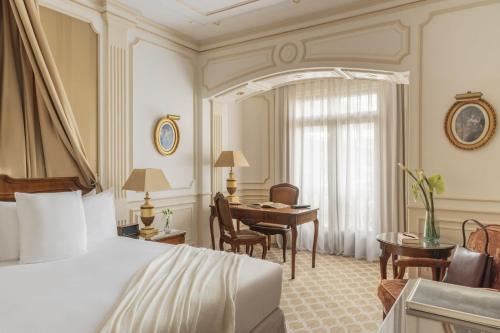 Habitación Supreme del hotel Hotel Fénix, a Gran Meliá Hotel - The Leading Hotels of the World. Foto 5