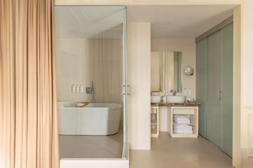 Suite de 1 dormitorio Red Level del hotel Hotel Fénix, a Gran Meliá Hotel - The Leading Hotels of the World. Foto 7