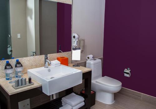 Suite Familiar del hotel Megapolis Panama