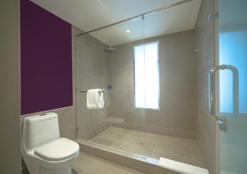 Suite Familiar del hotel Megapolis Panama. Foto 3