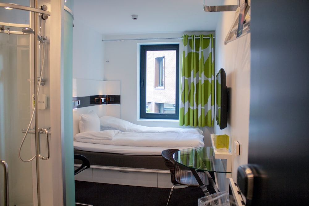 Wakeup Standard Non Refundable del hotel Wakeup Copenhagen Borgergade