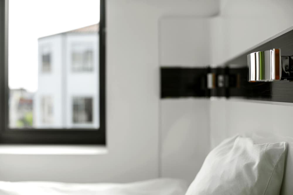 Wakeup Heaven Non Refundable del hotel Wakeup Copenhagen Borgergade. Foto 8