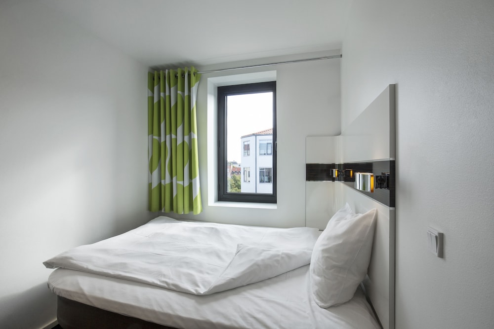 Wakeup Heaven Non Refundable del hotel Wakeup Copenhagen Borgergade. Foto 10