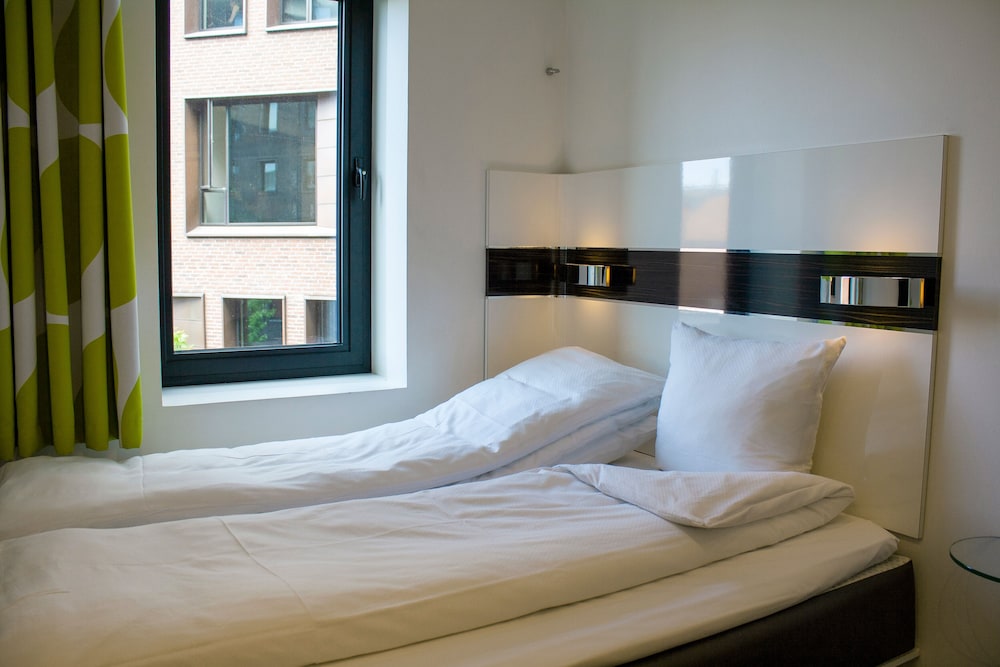 Wakeup Large non refundable del hotel Wakeup Copenhagen Borgergade