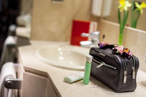 Habitación Doble Grand Premium The Wellington Club - 1 o 2 camas del hotel Wellington and Spa Madrid. Foto 5