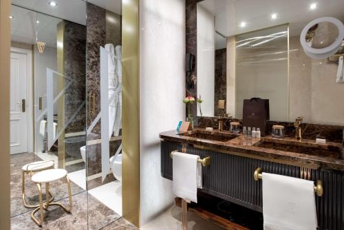 Habitación Doble Superior - 1 o 2 camas - The Wellington Club del hotel Wellington and Spa Madrid. Foto 4