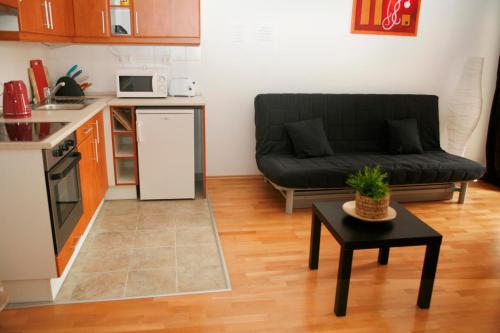 Estudio del hotel Nova Apartments. Foto 6