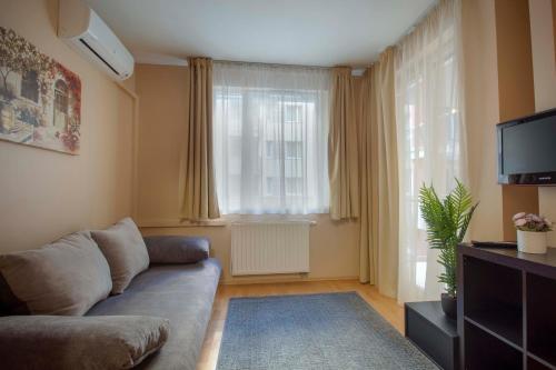 Estudio del hotel Nova Apartments. Foto 9