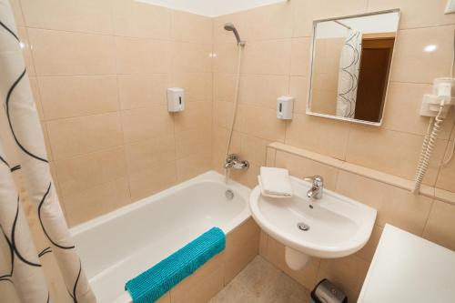 Estudio del hotel Nova Apartments. Foto 12
